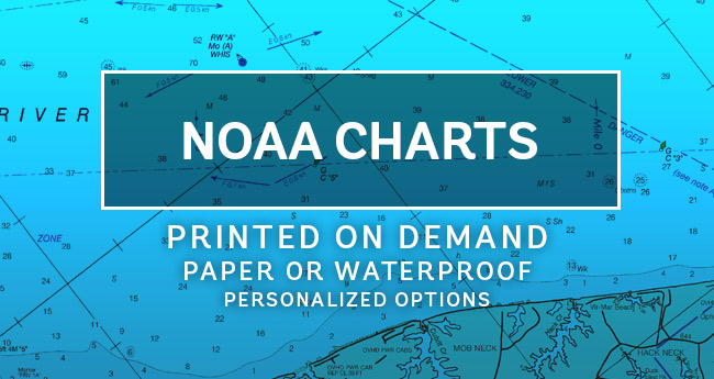 Yachtsman Chart Book