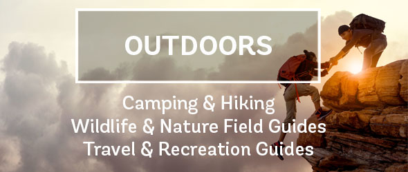 Outdoor Books and Field Guides