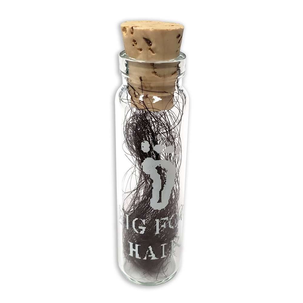 Bigfoot Gifts :: Bigfoot Novelty Gifts :: Bigfoot Hair - paracay.com ...