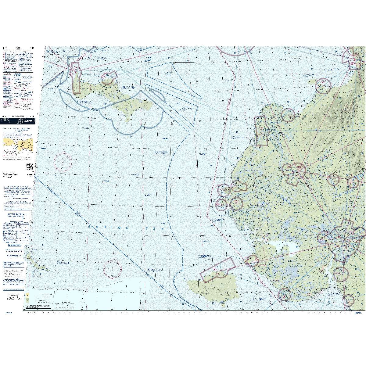 Faa Aeronautical Charts Sectional Charts Faa Chart Vfr