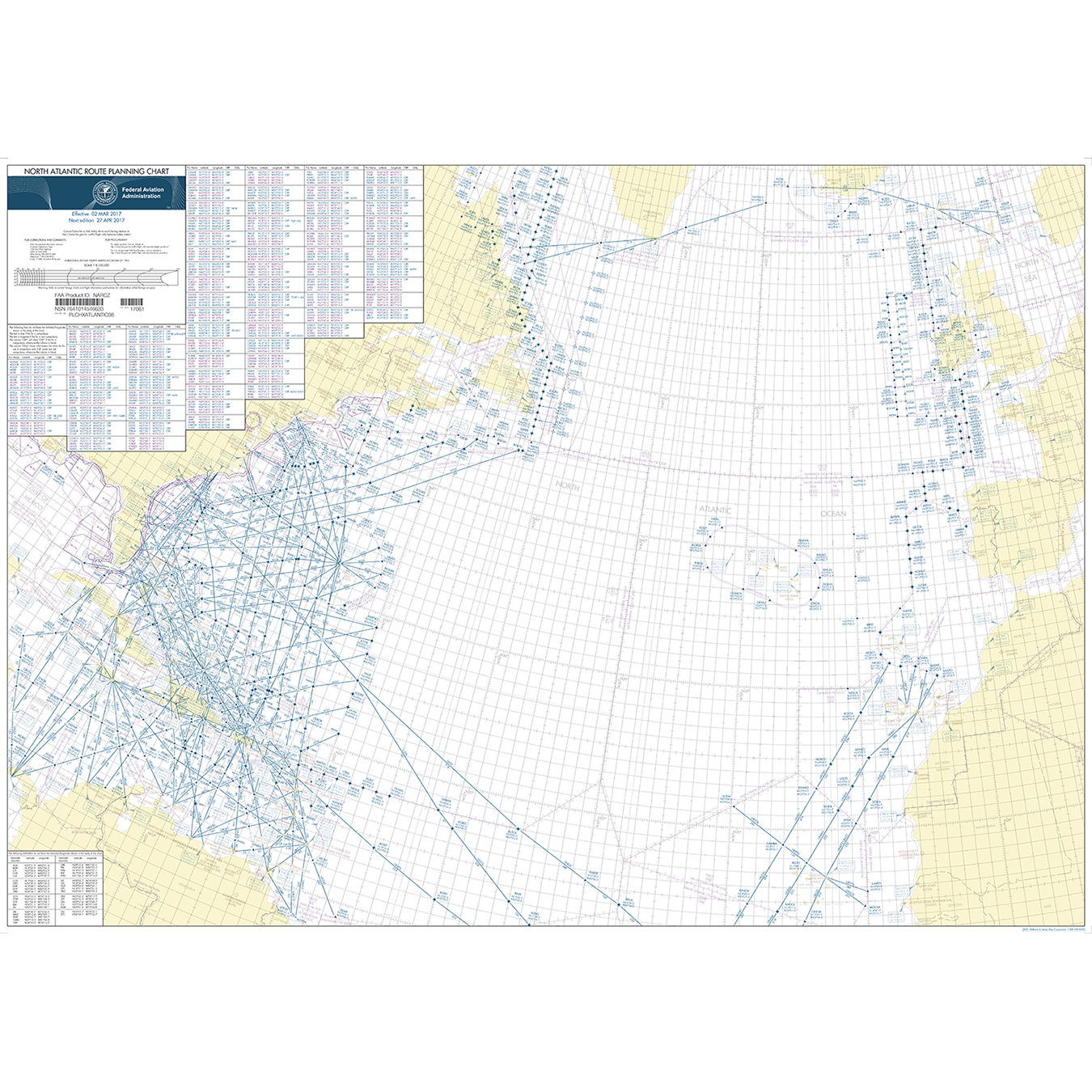 Faa Aeronautical Charts Planning Charts Faa Chart North