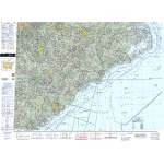 Sectional Charts :FAA Chart:  VFR Sectional CHARLOTTE