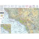 Sectional Charts :FAA Chart:  VFR Sectional LOS ANGELES