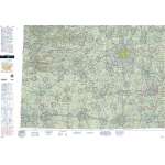 Sectional Charts :FAA Chart:  VFR Sectional MEMPHIS