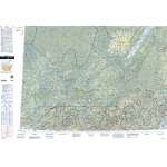 Sectional Charts :FAA Chart:  VFR Sectional MONTREAL