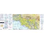 Terminal Area Charts (TAC) :FAA Chart:  VFR TAC LOS ANGELES