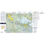 Terminal Area Charts (TAC) :FAA Chart:  VFR TAC NEW ORLEANS