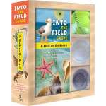 Beachcombing & Seashore Field Guides :A Walk on the Beach: Into the Field Guide (Kit)