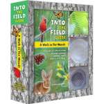 Children's Outdoors :A Walk in the Woods: Into the Field Guide (Kit)