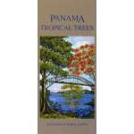 Panama Travel Travel & Recreation :Panama: Tropical Trees (Folding Pocket Guide)
