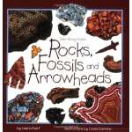 Rocks, Minerals & Geology Field Guides :Take-Along Guide: Rocks, Fossils & Arrowheads