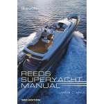 Boat Handling & Seamanship :Reeds Superyacht Manual