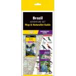 Mexico, Central and South America Travel & Recreation :Brazil Adventure Set