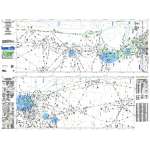 Enroute Charts :FAA Chart:  Enroute Low Altitude L 1/2