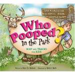 Animals :Who Pooped in the Park? Shenandoah National Park
