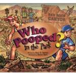 Animals :Who Pooped in the Park? Red Rock Canyon National Conservation Area