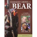 Crafts & Hobbies :Chainsaw Carving a Bear: A Complete Step-By-Step Guide