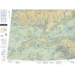 Sectional Charts :FAA Chart: VFR Sectional FAIRBANKS