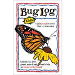 Butterflies, Bugs & Spiders :Bug Log: Kids