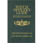Professional Mariners :Watch Officer's Guide: A Handbook for All Deck Watch Officers