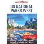 Pacific Coast / Pacific Northwest Travel & Recreation :Insight Guides: US National Parks West