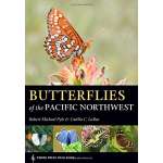 Pacific Coast / Pacific Northwest Field Guides :Butterflies of the Pacific Northwest