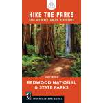 Redwoods :Hike the Parks: Redwood National & State Parks: Best Day Hikes, Walks, and Sights