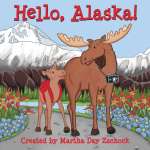 For Kids: Alaska :Hello, Alaska!