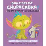 Monsters, Dragons, Fantasy :Don't Eat Me, Chupacabra!