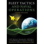Maritime & Naval History :Fleet Tactics And Naval Operations, 3rd Edition