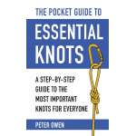 Outdoor Knots :The Pocket Guide to Essential Knots