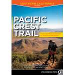California Travel & Recreation :Pacific Crest Trail: Southern California: From the Mexican Border to Tuolumne Meadows