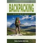 Camping & Hiking :Backpacking Essentials: A Folding Pocket Guide to Gear & Back Country Skills