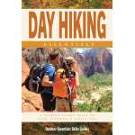 Camping & Hiking :Day Hiking Essentials: A Folding Pocket Guide to Gear, Planning & Useful Tips for Rookie Hikers