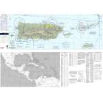 Terminal Area Charts (TAC) :FAA Chart: TAC PUERTO RICO & VIRGIN ISLANDS / GULF OF MEXICO AND CARIBBEAN Planning Chart