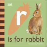 Farm Animals :R is for Rabbit