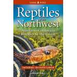 Pacific Coast / Pacific Northwest Field Guides :Reptiles of the Northwest: British Columbia to California, Rockies to the Coast