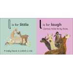 Board Books: Zoo :L is for Llama