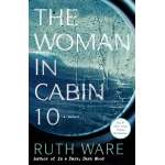 Novels :The Woman in Cabin 10 PAPERBACK