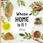 Animals :Whose Home Is It?