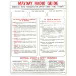 First Aid & Safety On-board :Mayday Radio Guide