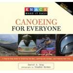 ON SALE - Kayaking :Knack Canoeing for Everyone