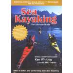 Kayaking, Canoeing, Paddling :Ultimate Guide to Sea Kayaking (DVD)