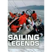 Boat Racing :Sailing Legends: The story of the world's greatest ocean race