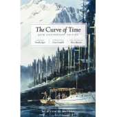 Pacific Northwest / Pacific Coast :The Curve of Time 50th Anniversary Edition
