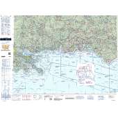 Sectional Charts :FAA Chart:  VFR Sectional NEW ORLEANS