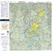 Terminal Area Charts (TAC) :FAA Chart:  VFR TAC CINCINNATI