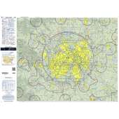 Terminal Area Charts (TAC) :FAA Chart:  VFR TAC DENVER/COLORADO SPRINGS