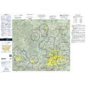 Terminal Area Charts (TAC) :FAA Chart:  VFR TAC KANSAS CITY