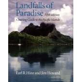 Pacific Ocean & Islands :Landfalls of Paradise, 5th edition